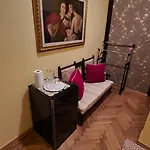 Гостьовий будинок Casa Republicii