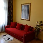 Гостьовий будинок Casa Republicii