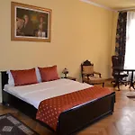 Casa Republicii Гостьовий будинок