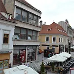 Casa Republicii Гостьовий будинок