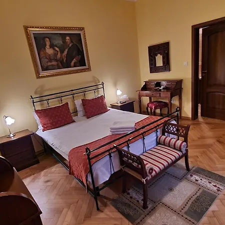 Casa Republicii 3* براشوف