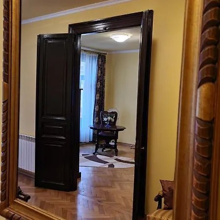 Casa Republicii Gæstehus Braşov
