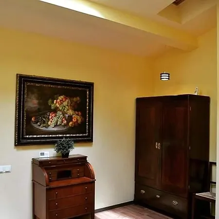 Casa Republicii Guest house Brasov