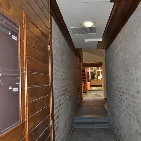 بيت ضيافة Casa Republicii