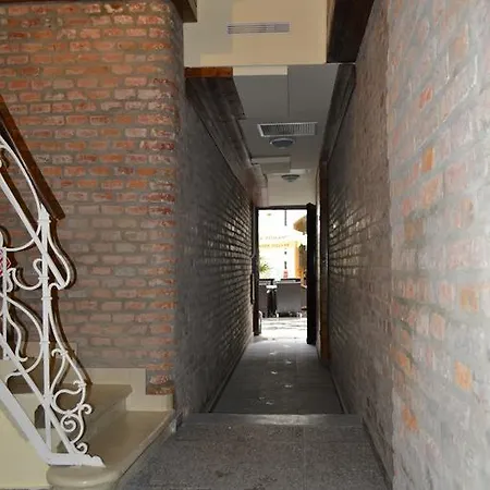 招待所 Casa Republicii 3*