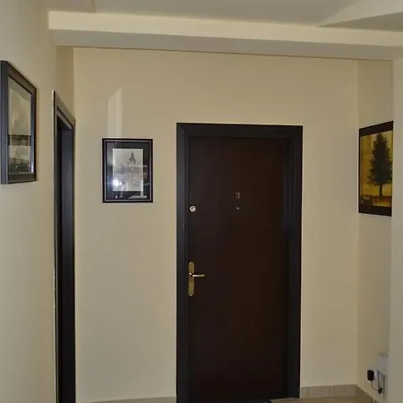 Guest house Casa Republicii Brasov
