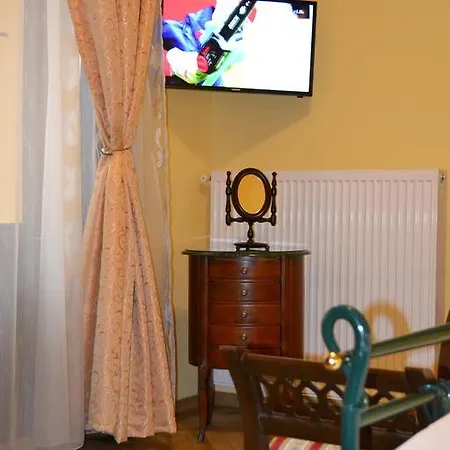 Casa Republicii Guest house Brasov