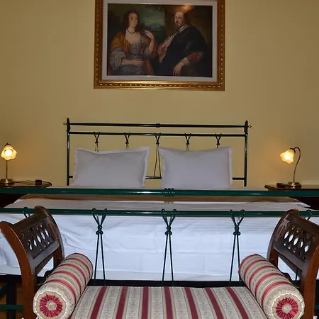 بيت ضيافة Casa Republicii 3*