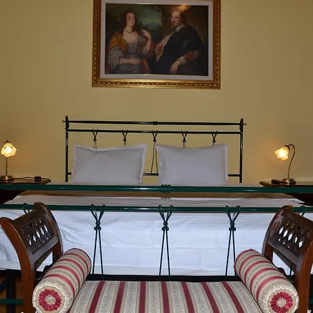 Guest house Casa Republicii 3*