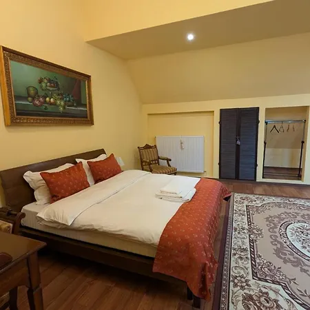 Guest house Casa Republicii 3*