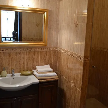 Casa Republicii Guest house 3*