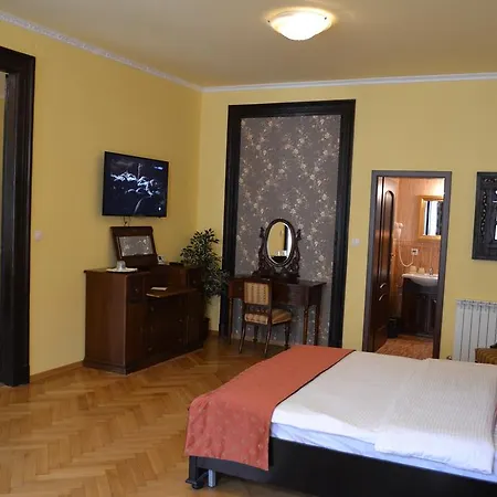 Casa Republicii براشوف