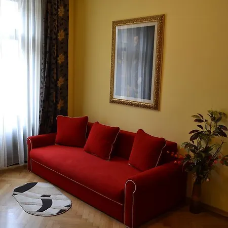 Guest house Casa Republicii