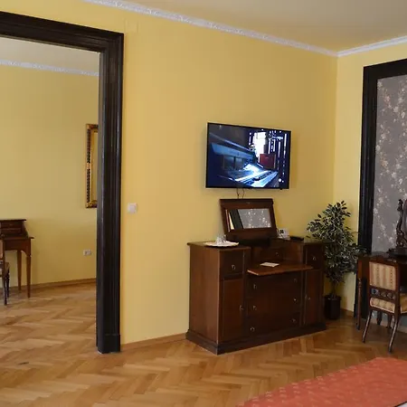Casa Republicii Pensionat Braşov