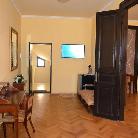 Casa Republicii 3* 布拉索夫