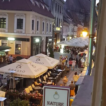 Casa Republicii بيت ضيافة