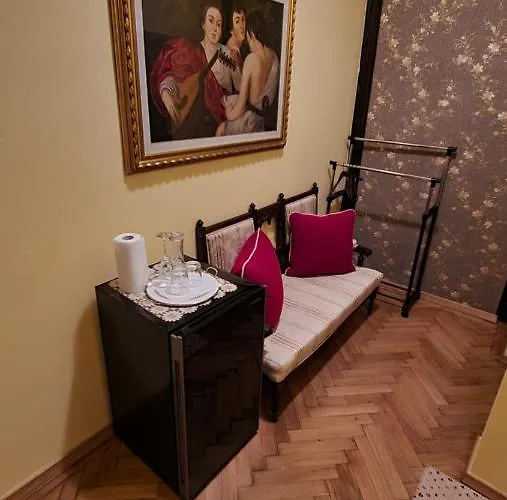 בית הארחה Casa Republicii