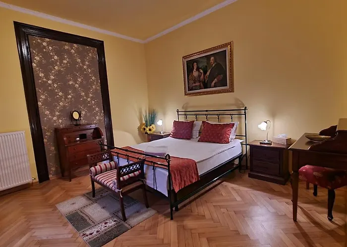 Casa Republicii 3* Brasov
