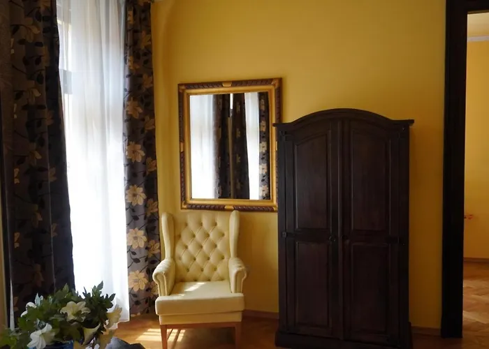 Casa Republicii Guest house Brasov