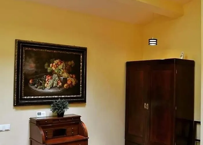 Casa Republicii Guest house Brasov