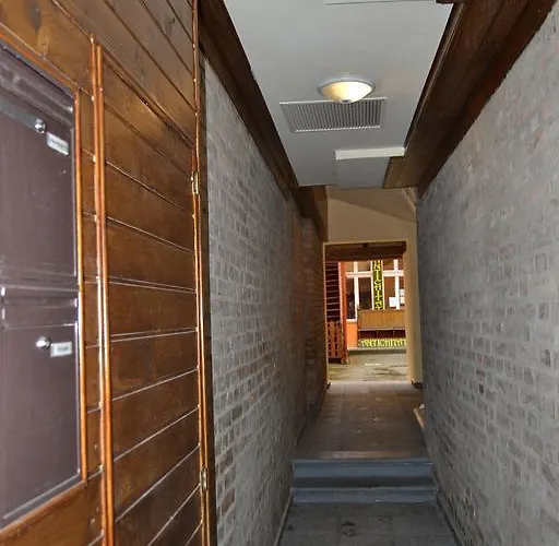 Guest house Casa Republicii