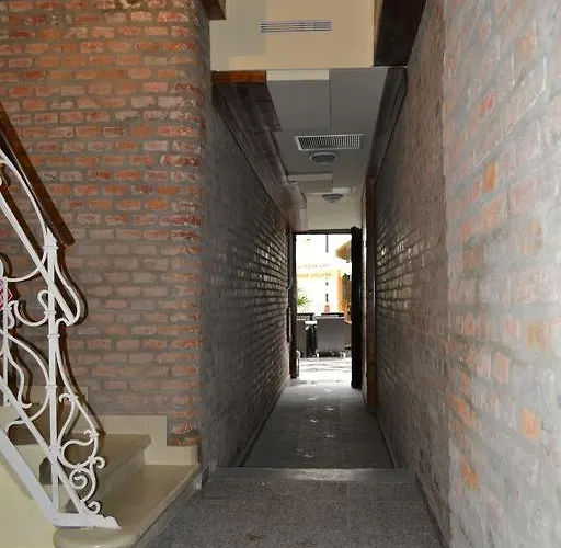 Guest house Casa Republicii 3*