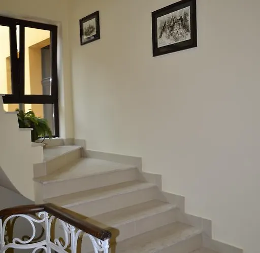 Casa Republicii בית הארחה 3*