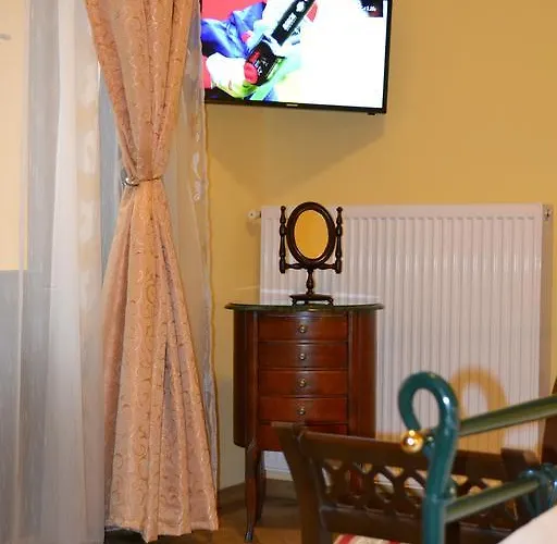 Casa Republicii Guest house Brasov