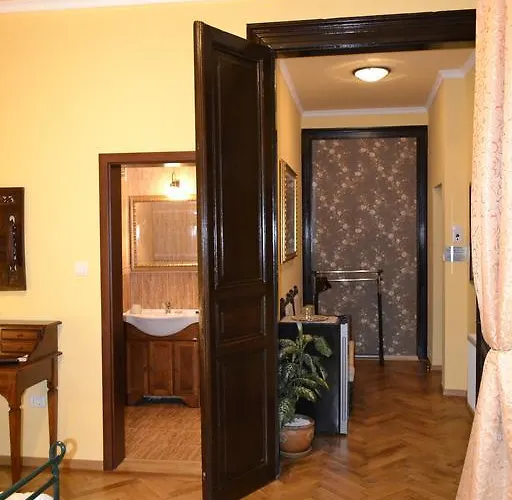 Guest house Casa Republicii