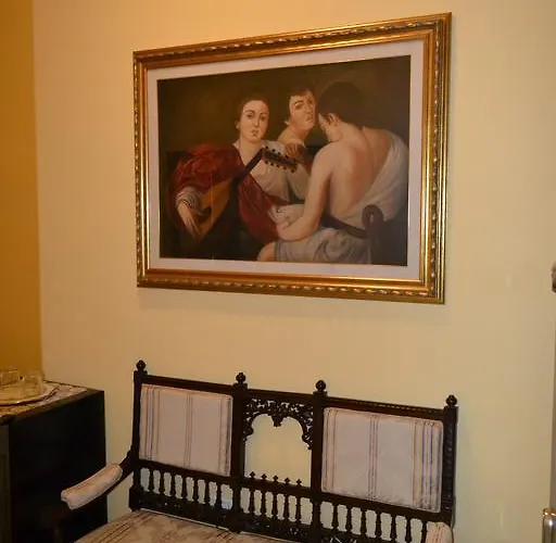 Casa Republicii בראשוב