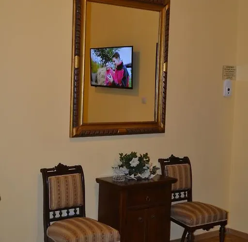 Casa Republicii Casa de hóspedes Braşov