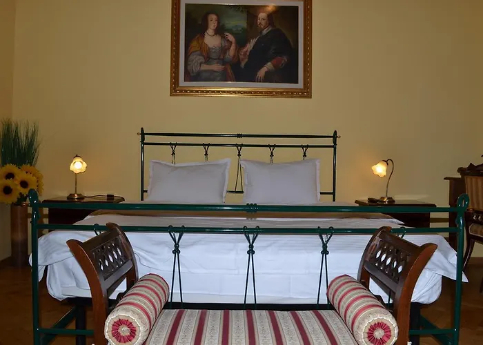 Guest house Casa Republicii 3*