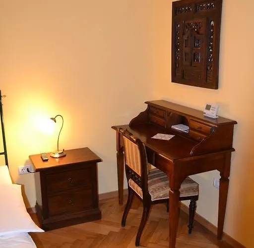 Casa Republicii Guest house