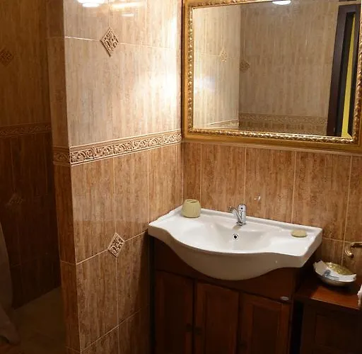 Casa Republicii Guest house Brasov