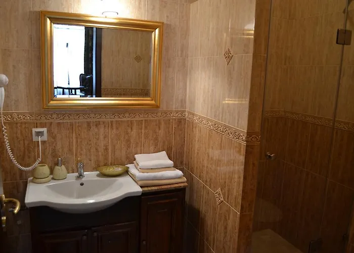 Casa Republicii Guest house 3*