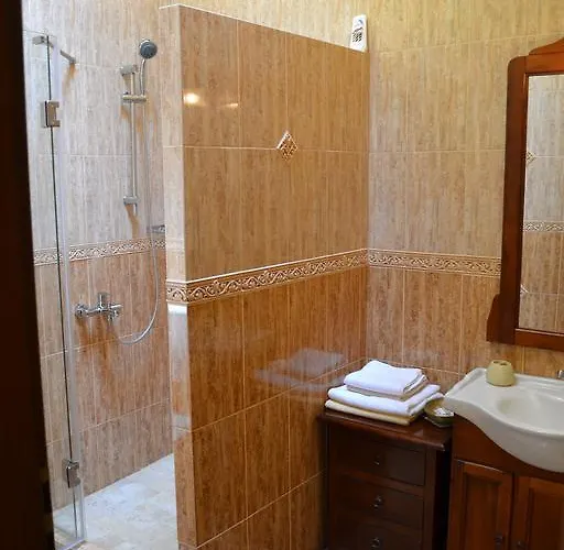 Casa Republicii Guest house 3*