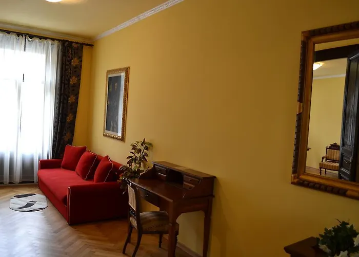 Guest house Casa Republicii